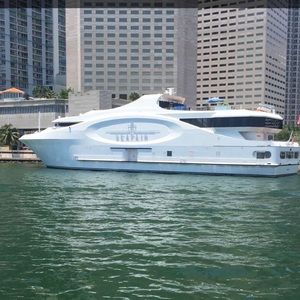 Meet your Posher, Roderick